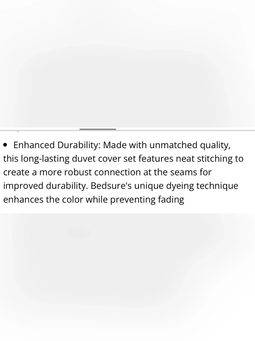 QUEE SIZE Duvet Cover Pre-washed Cotton-Like Feel Microfiber OLIVE GREEN